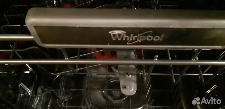 Посудомоечная машина 60 см бу Вирпл