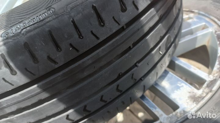 Литые диски r 16 5 108