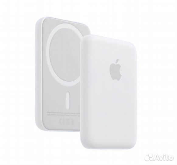 Apple MagSafe Battery Pack Оригинал,Обменка