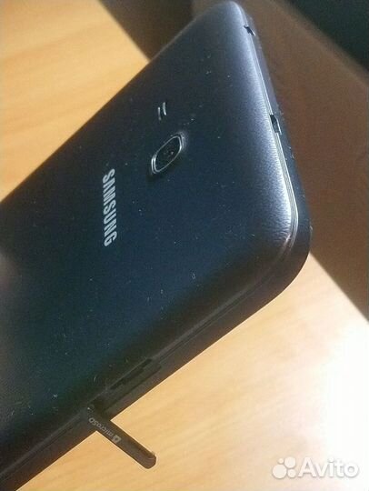 Планшет Samsung Galaxy Tab 3 7.0 Lite, T110