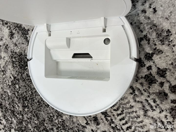 Робот пылесос xiaomi
