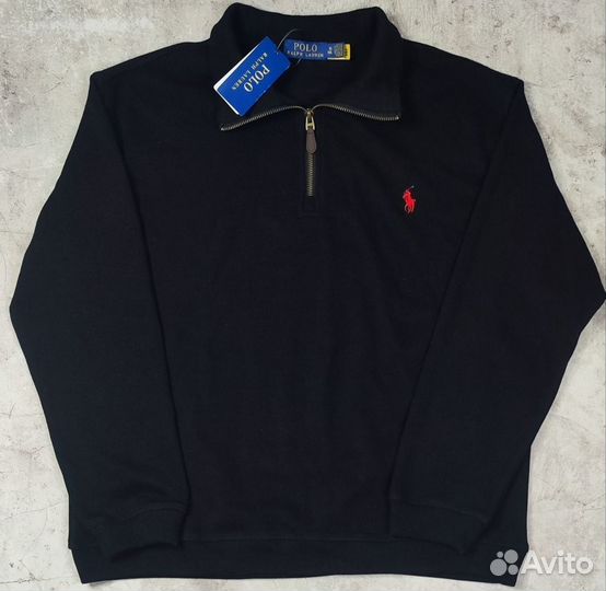 Polo ralph lauren джемпер