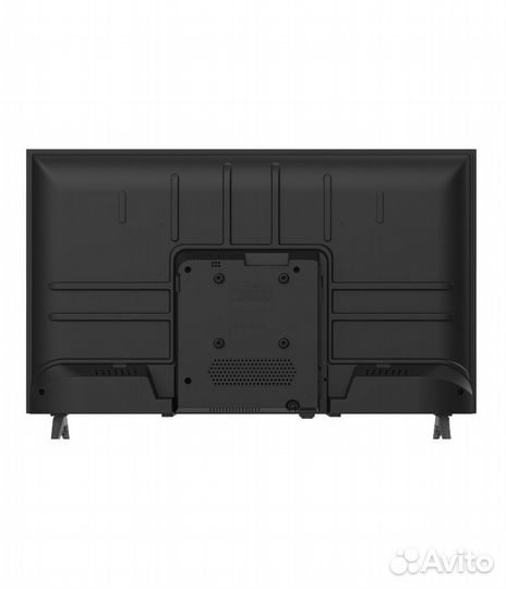 SMART tv 32d новый на гарантии