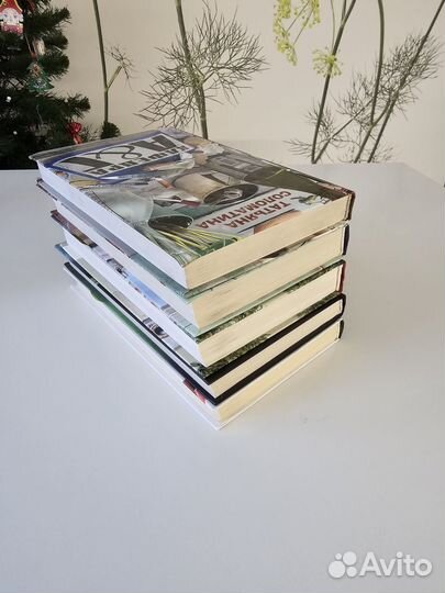 Татьяна Соломатина книги