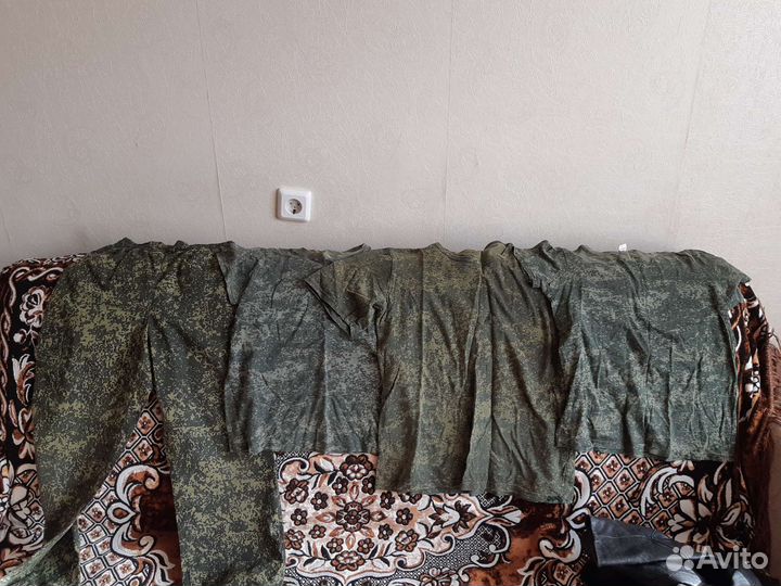 Военная форма на мальчика