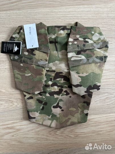 Защита паха 