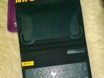 Блютуз-клавиатура для планшета