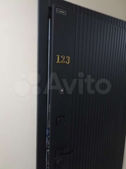 Квартира-студия, 27 м², 4/4 эт.