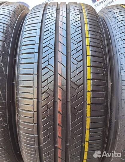 Hankook Kinergy EX H308 215/55 R17 98V