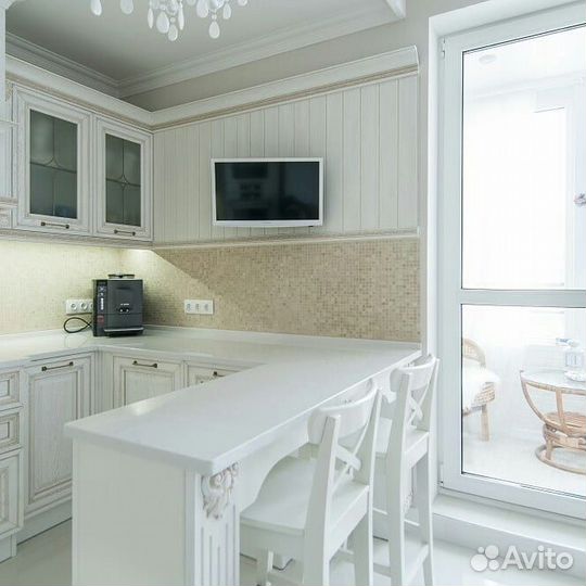 Кухни от производителя