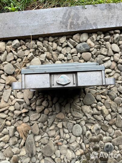 Блок управления двигателем камаз евро3