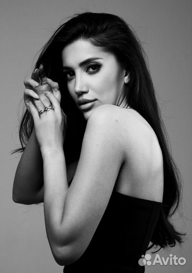 Фотограф Москва и Мо