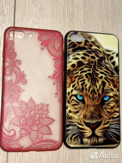 Apple iPhone 8 plus 64gb