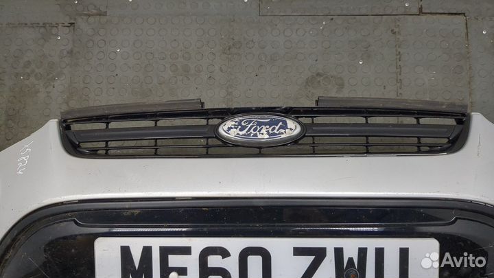 Бампер Ford S-Max, 2010