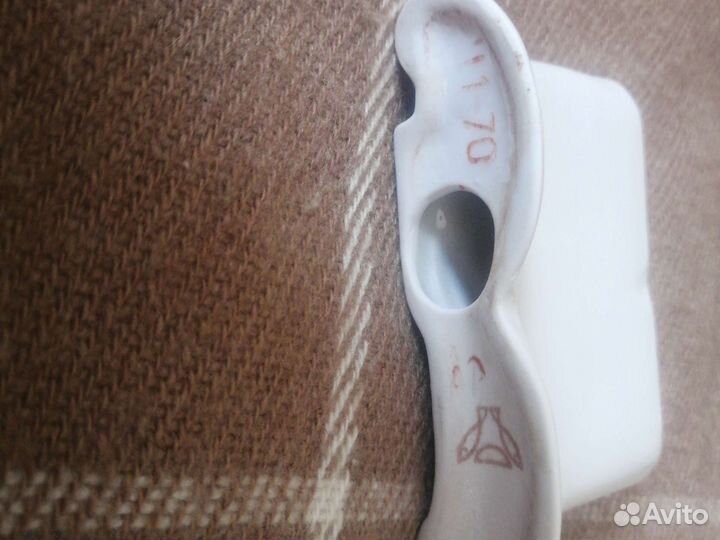 Фигурка Вратарь