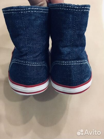 Кеды Mothercare 11/29