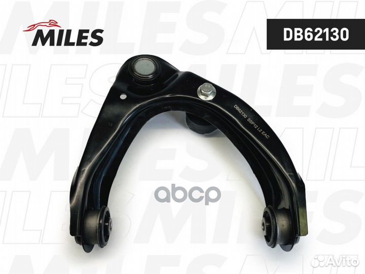 Рычаг передней подвески верхний левый mazda 6 0