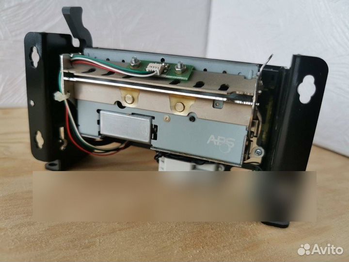 Принтер чековый встраиваемый APS