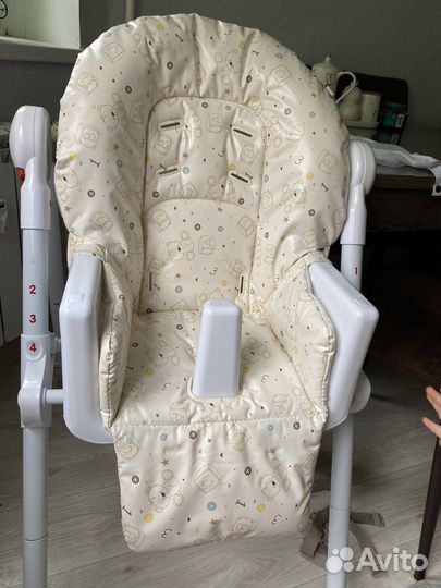 Стульчик для кормления