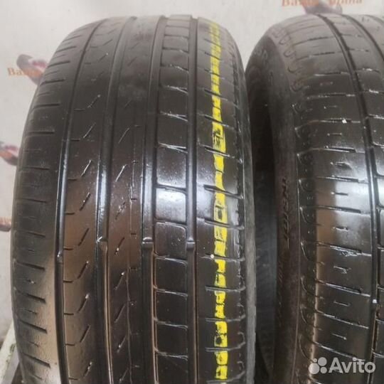 Pirelli Cinturato P7 205/55 R16