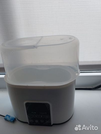 Подогреватель для бутылочек