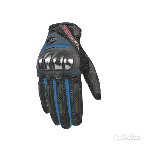 Мотоперчатки Scoyco MC44