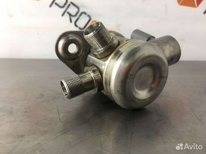 Тнвд Mercedes E-Class C207 M276 3.5I 2013