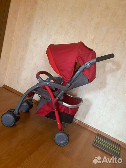 Детская коляска chicco