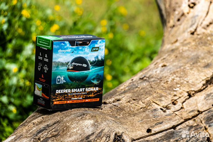 Прикормочный карповый кораблик CamaraD Mono