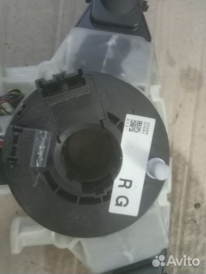 Подрулевой переключатель. Infiniti m35.nissan fuga