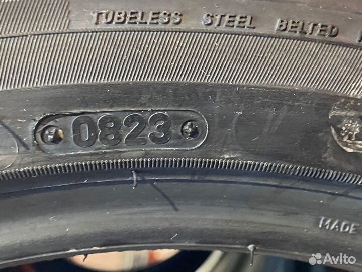 Triangle TR968 245/40 R18 95Y