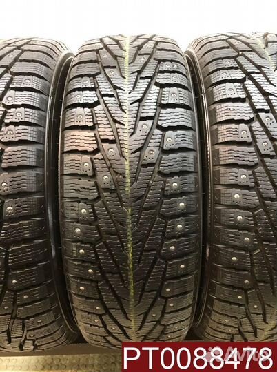 Nokian Tyres Nordman 7 SUV 235/65 R17 110