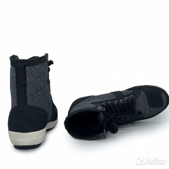 Мотоботы Moteq Groot-2