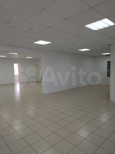 Торговая площадь, 105 м²
