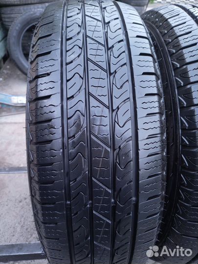 Nexen Roadian HP SUV 245/70 R16 111T