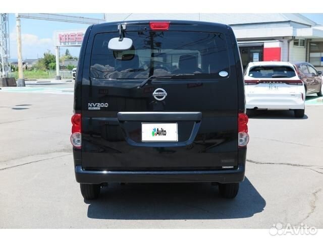 Nissan NV200 1.6 AT, 2019, 58 000 км