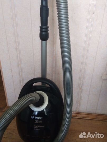 Пылесос Bosch