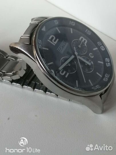 Часы esprit