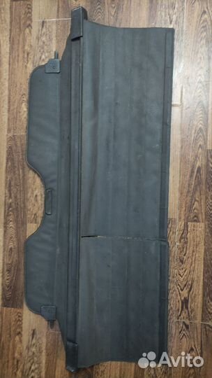 Шторка багажника Mitsubishi Space Star