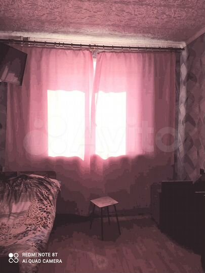 3-к. квартира, 64 м², 5/9 эт.