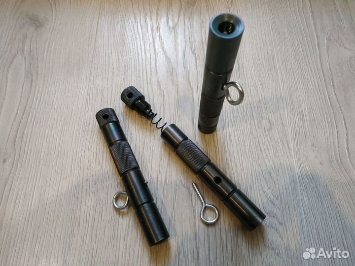 Пусковое устройство Растяжка 