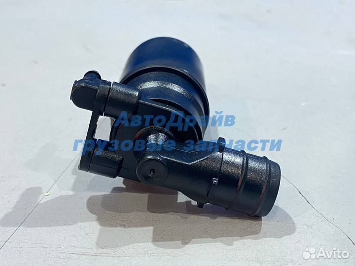 Насос стеклоомывателя Вольво фш4 фм4