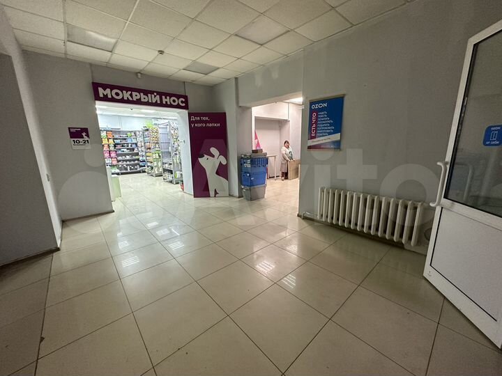 Свободного назначения, 30 м²