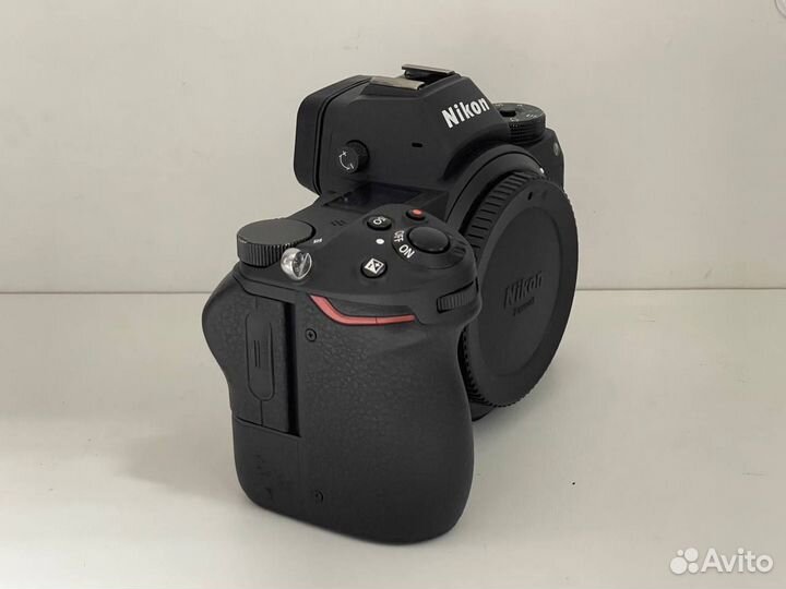 Nikon Z7 Body (id 21370)