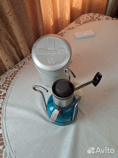 Примус 