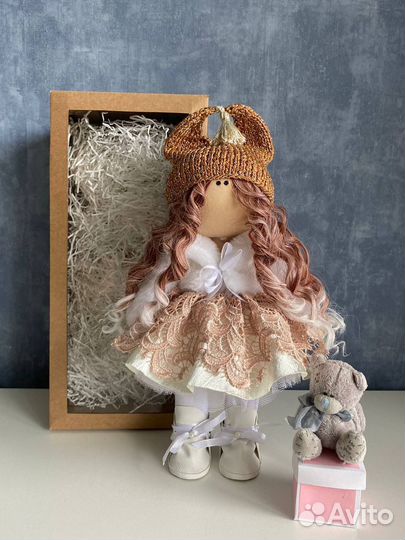 Интерьерные куколки.В наличии и под заказ