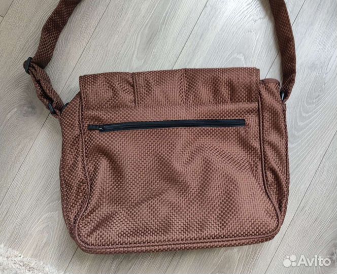 Сумка на коляску moon