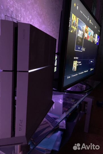 Sony playstation 4 500gb