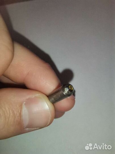 Иглы гравировальные