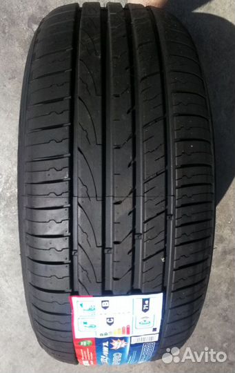 Zeta Impero 285/40 R21 109Y